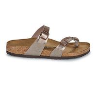 Mules femmes BIRKENSTOCK Mayari Beige 41