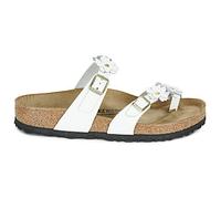 Mules femmes BIRKENSTOCK Mayari Blanc 38