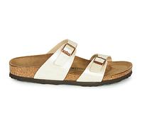 Mules femmes BIRKENSTOCK SYDNEY Beige 37