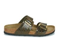 Mules femmes BIRKENSTOCK Sydney Marron 38