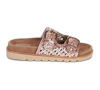Mules femmes Bullboxer 6RS0060702 Doré 40