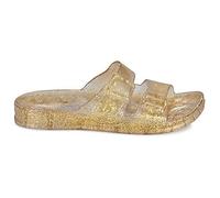 Mules femmes Cacatoès ANJO GLITTER Doré 37