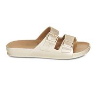 Cacatoès Sandales Baleia Doré Taille 38 Femme