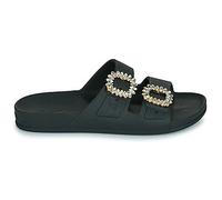 Mules femmes Cacatoès BARRA Noir 37
