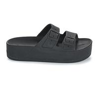 Mules femmes Cacatoès CAIPIRINHA CLASSIC Noir 35 / 36