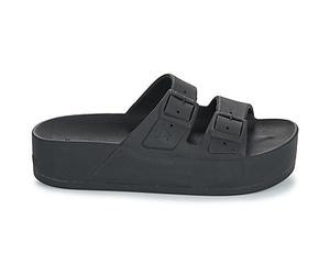 Mules femmes Cacatoès CAIPIRINHA CLASSIC Noir 38
