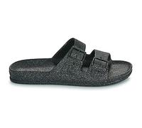 Mules femmes Cacatoès CARIOCA Noir 38