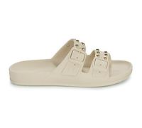 Mules femmes Cacatoès FLORIANOPOLIS Blanc 39