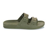 Sandales CACATOES Florianopolis - Femme - Vert 39