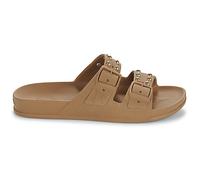 Mules femmes Cacatoès FLORIANOPOLIS Marron 38