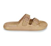 Mules femmes Cacatoès JESSY Doré 41 / 42