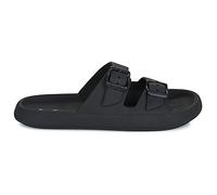 Mules femmes Cacatoès JESSY Noir 45 / 46