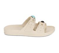 Mules femmes Cacatoès JOIA Blanc 37