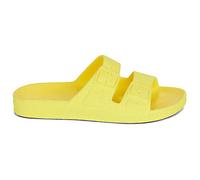 Mules femmes Cacatoès NEON FLUO Jaune 36