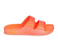 Mules femmes Cacatoès SEREIA Orange 37