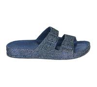 Mules femmes Cacatoès TRANCOSO Marine 36