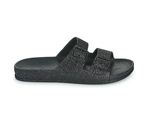 Mules femmes Cacatoès TRANCOSO Noir 36