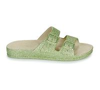 Mules femmes Cacatoès TRANCOSO Vert 36