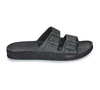 Mules femmes Cacatoès TULIPA Noir 37