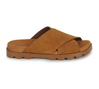 Mules femmes Camper BRUTUS Marron 37