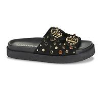 Carmela 16240102 Suede Sandals Noir EU 40 Femme