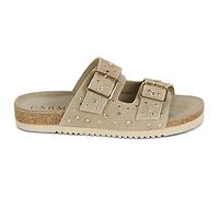 Mules femmes Carmela 163282 Marron 36