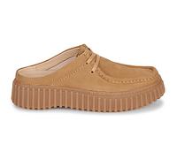 Mules femmes Clarks TORHILL MULE Beige 38