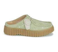 Mules femmes Clarks Torhill Mule Vert 37