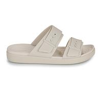 Mules femmes Crocs Brooklyn Buckle Low Low Beige 41 / 42