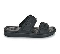 Mules femmes Crocs Brooklyn Buckle Low Low Noir 41 / 42
