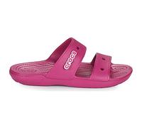 Mules femmes Crocs CLASSIC CROCS SANDAL Rose 45 / 46