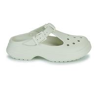 Mules femmes Crocs Classic Mary Jane Clog Blanc 37 / 38