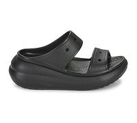 Crocs Crush Sandal 39-40 Eu Black