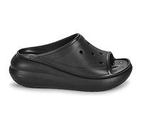 Mules femmes Crocs Crush Slide Noir 41 / 42