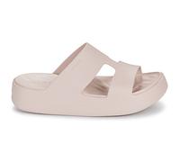 Crocs - Getaway Platform H-Strap - Sandales femme Quartz - 37 - 38