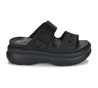Mules femmes Crocs SOHO TWO STRAP SANDAL Noir 41 / 42