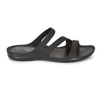 Mules femmes Crocs SWIFTWATER SANDAL W Noir 36 / 37
