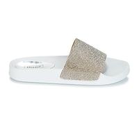 Mules femmes Dune London LAS VEGAS Blanc 36