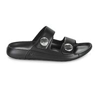 Mules femmes Ecco 206883-01001 Noir 37