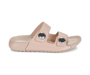 Mules femmes Ecco 206883-01118 Rose 38