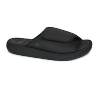 Mules femmes FitFlop IQUSHION CITY ADJUSTABLE WATER- RESISTANT SLIDES Noir 40