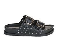 Mules femmes Gioseppo SHOREHAM Noir 39