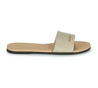 Mules femmes Havaianas YOU MALTA METALLIC Beige 37 / 38