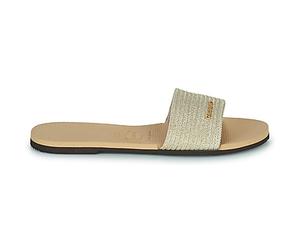 Mules femmes Havaianas YOU MALTA METALLIC Beige 41 / 42