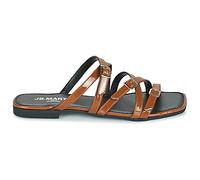JB Martin Mules AMANDE in Marron 39