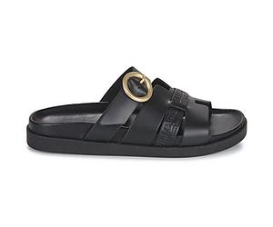 Mules femmes JB Martin AUBE Noir 36