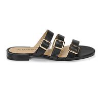 JB Martin Mules BEKA in Noir 38