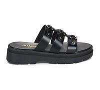JB Martin Mules DESTY in Noir 36