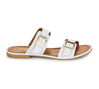 Mules femmes JB Martin DUNE Blanc 39