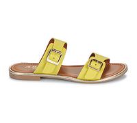 Mules femmes JB Martin DUNE Jaune 36